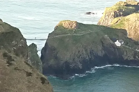 Belfast: Tour privato guidato della costa settentrionale e delle Giant's Causeway