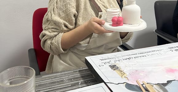 From Casablanca: Private Rabat Day Trip with Candle Making