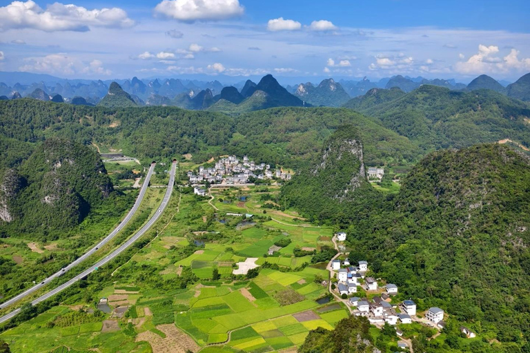 RU Yifeng Mountain Bike Club Entry Ticket