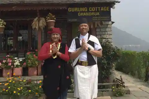 Ghandruk: 5-Day Community Homestay Retreat