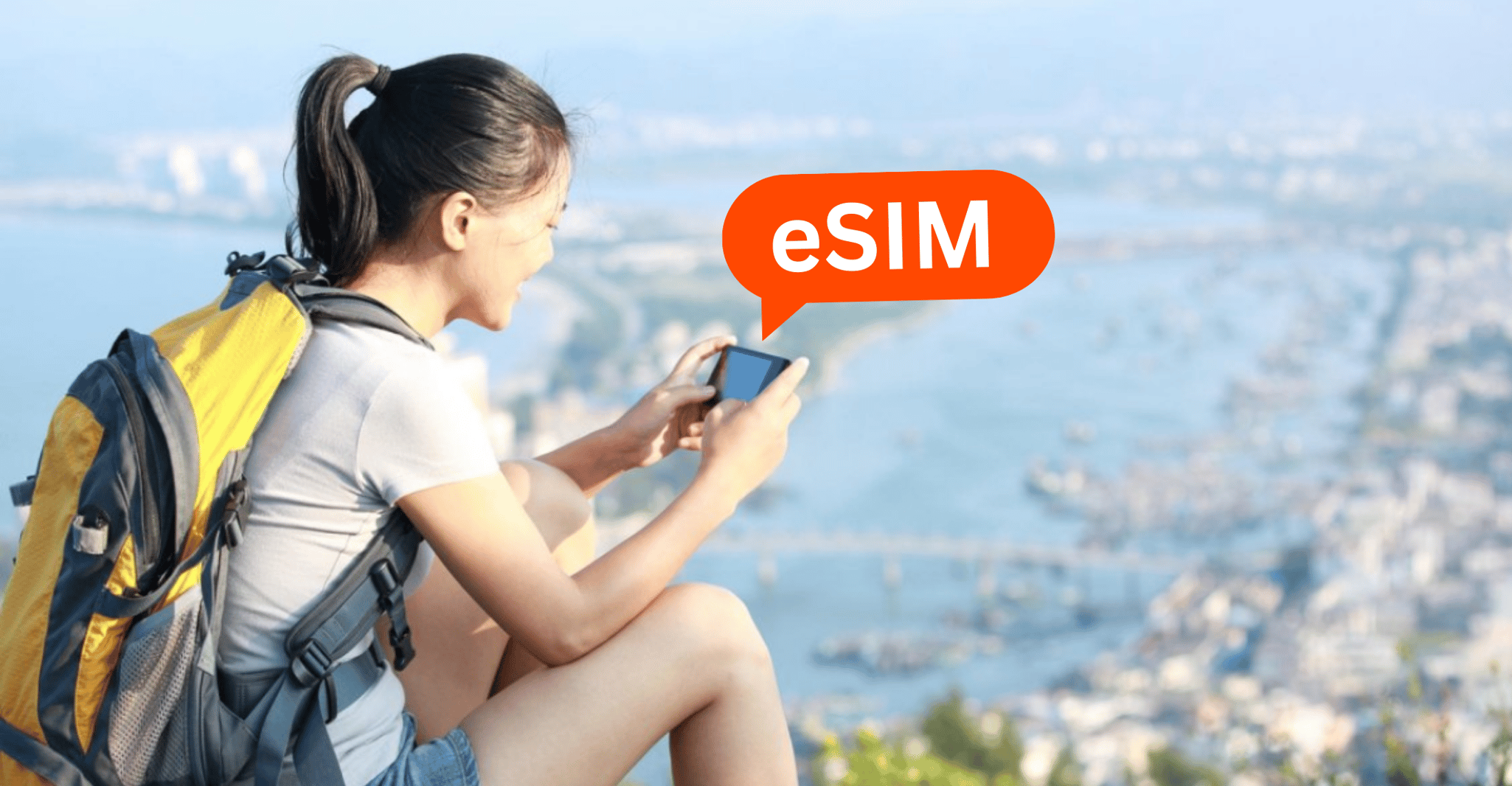 Guangzhou, China eSIM Roaming Data Plan for Travelers - Housity