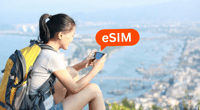 Guangzhou, China eSIM Roaming Data Plan for Travelers - Housity