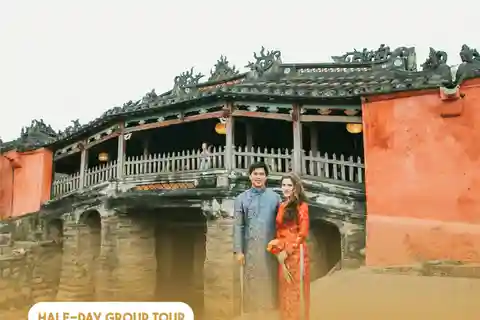 Half-day Discover Hoi An In Elegant Ao Dai