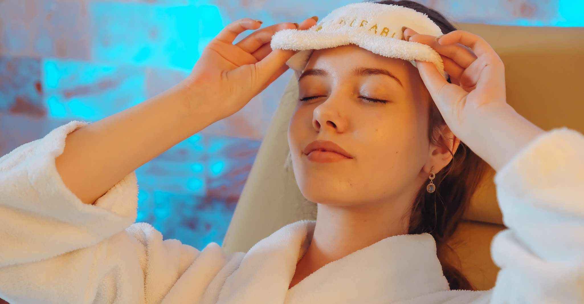 Antalya: Spa and Skin Care Experience with Massage and Drink photo 6