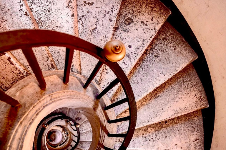 Rome: St. Mary Major, Hall of the Popes & Berninis Staircase