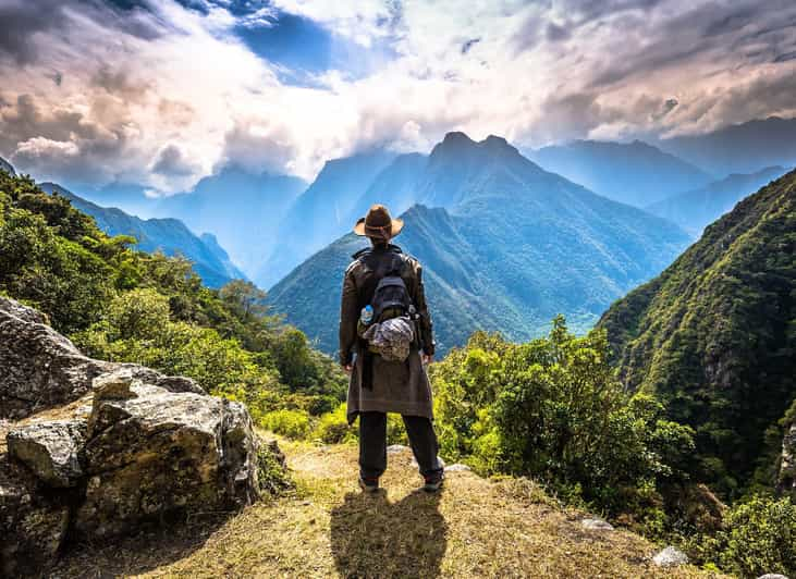 4 day machu picchu cheap hike