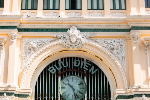 Private Film Photography & Ho Chi Minh City Exploration