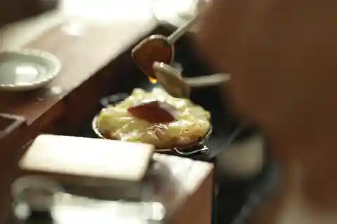 Bangkok: Tiniest Thai Food Hands-On Cooking Experience