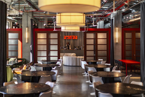 Stylish Tbilisi Escape with 5 Star Hotel and 2 special tours