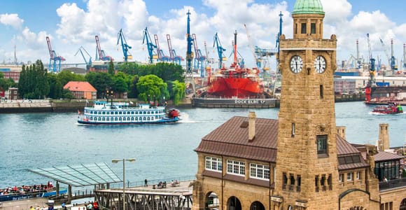 U-Boot Museum & Kriegsgeschichte Private Tour in Hamburg