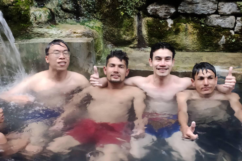 Pokhara: 7-Day Annapurna Base Camp and Poon Hill Sunrise