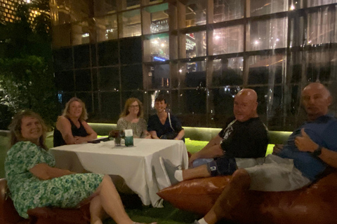 Ayutthaya: Night Heritage Festival River Cruise Incl Dinner