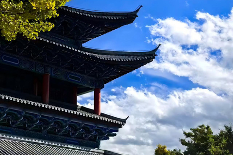 From Kunming: 7-Day Yunnan cultural private Tour