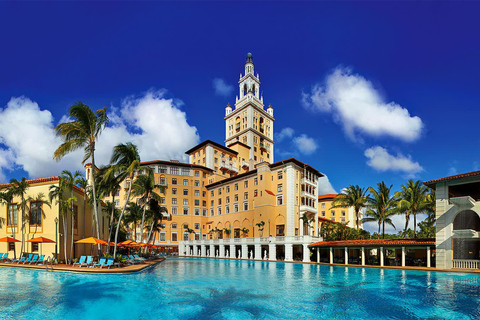 Miami: Private City Tour with Little Havana & South Beach