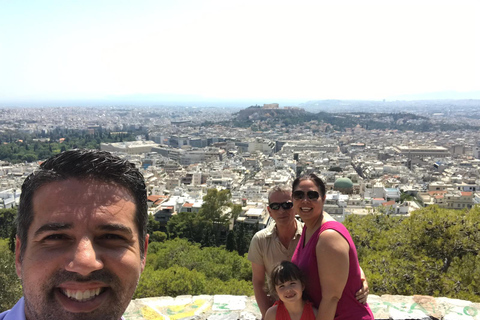 Zakynthos: Private Half-Day Trip Along the Southern Coast