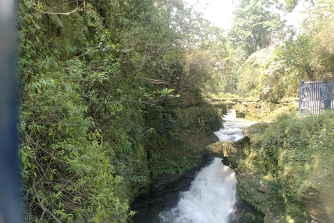 Nepal 5 Day: Pokhara City Tour, Paragliding & Himalayan Hike