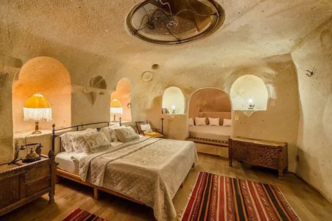 Explore Cappadocia in Two Days