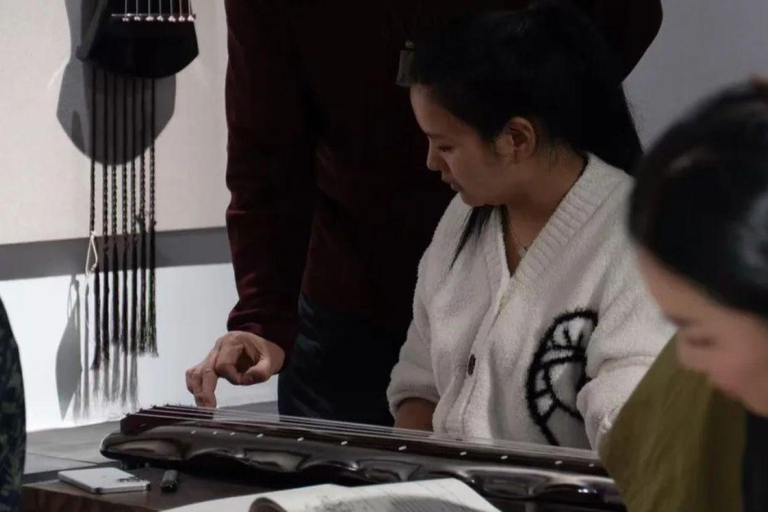 Hangzhou: A Half-Day Immersion into Living Song Culture