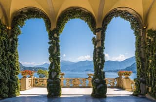 Ab Como: Bellagio und Lugano Tour mit Comer See-Kreuzfahrt