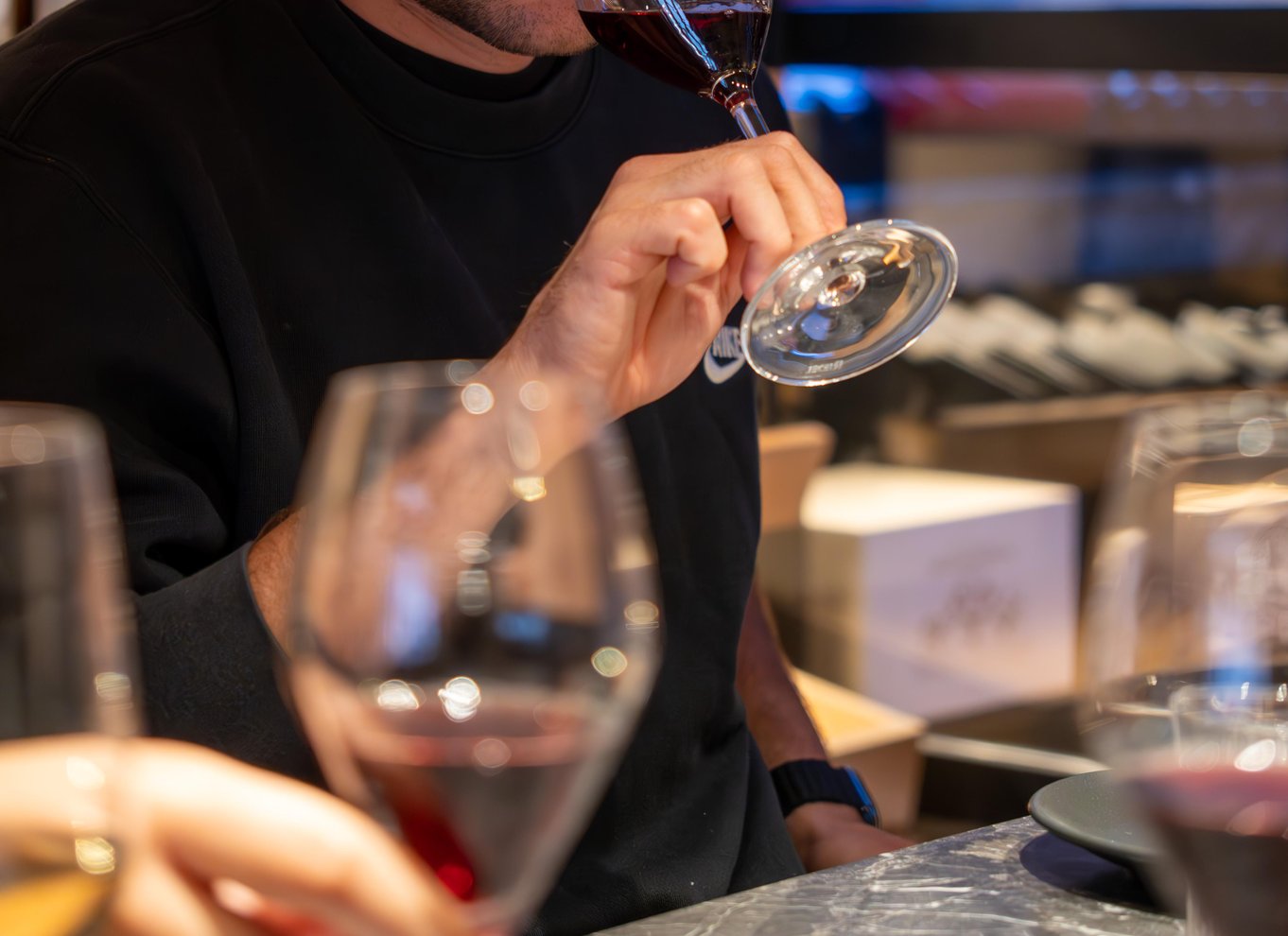 Rethymno: Guidet tur med kretensisk vinsmagning og lokal mad