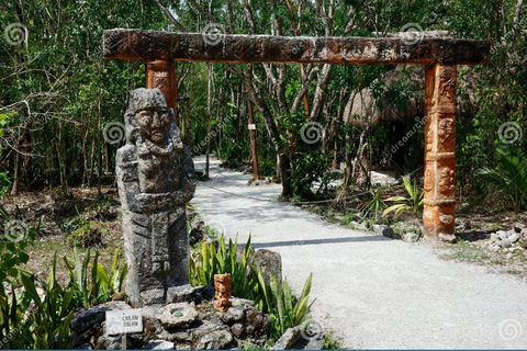 Punta Cana: Ecological Reserve 4x4 Tour with Tastings