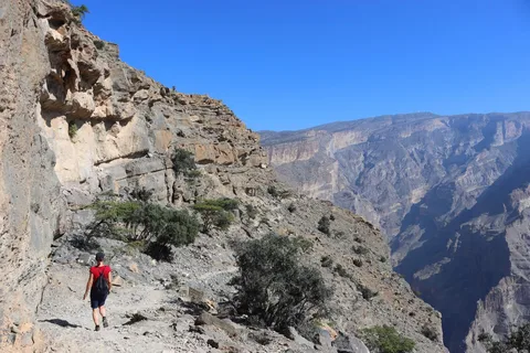 Private Full Day Trekking In the Grand Canyon (Balcony Walk)