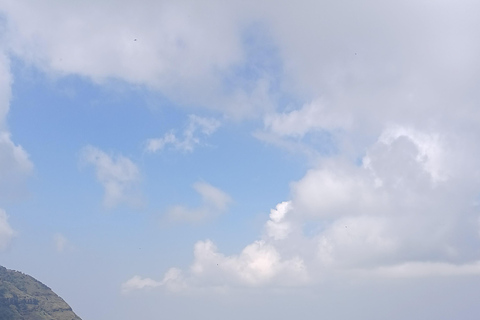 Ethiopia: Trek to Ras Dejen with Scenic Views and Wildlife