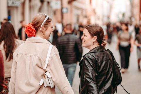 Krakau: Kneipentour am Tag mit 1 Stunde offener Bar &amp; KaraokeKrakau: Kneipentour am Tag mit 1 Stunde offener Bar und Karaoke