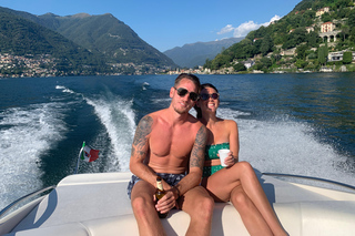 Lago di Como: wspólny rejs wycieczkowy do Como, Bellagio i Varenna