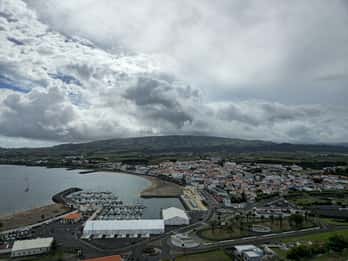 Full Day Tour of Terceira Island