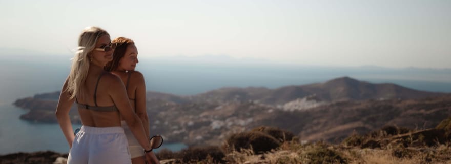 Ios : Bracelet officiel Life is a Beach Party