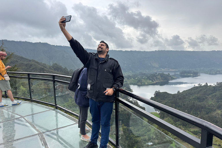 Addis Abeba: 12-dniowa wycieczka po głównych atrakcjach Etiopii