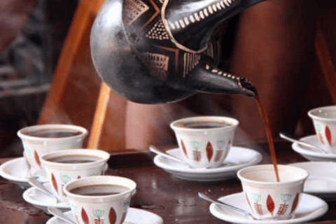 Addis Ababa Culinary Adventure: Cook, Taste & Explore