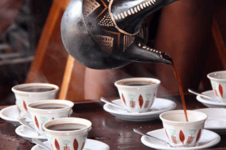 Addis Ababa Culinary Adventure: Cook, Taste & Explore