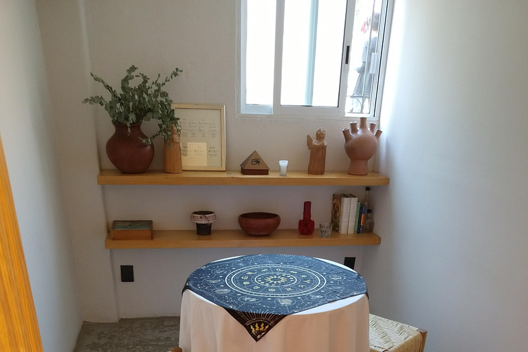 Oaxaca: Holistic Meditation