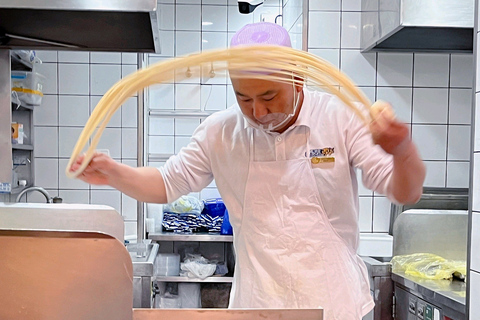 Beijing: Hutong Food Stories and Local Life Walk