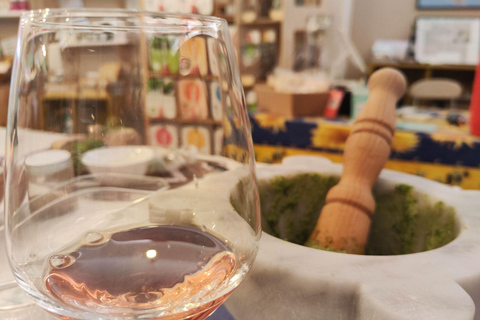 Genoa: 5 Rare Ligurian Wines Tasting Near Columbus’ House