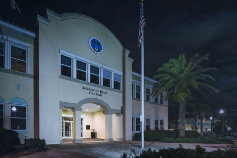 Les spectres de la mousse espagnole : visite sur les fantômes de Jacksonville