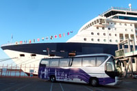 Transfer crociere, Southampton a Londra via Stonehenge - Hizvo