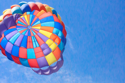 A partir de Bangcoc: viagem VIP de 1 dia a Koh Larn com desportos aquáticosDe Bangcoc: viagem VIP de 1 dia para Koh Larn com desportos aquáticos