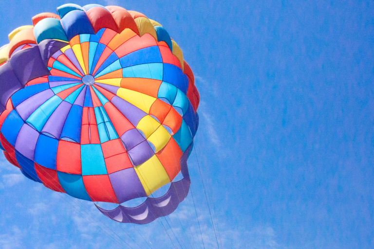 A partir de Bangcoc: viagem VIP de 1 dia a Koh Larn com desportos aquáticosDe Bangcoc: viagem VIP de 1 dia para Koh Larn com desportos aquáticos