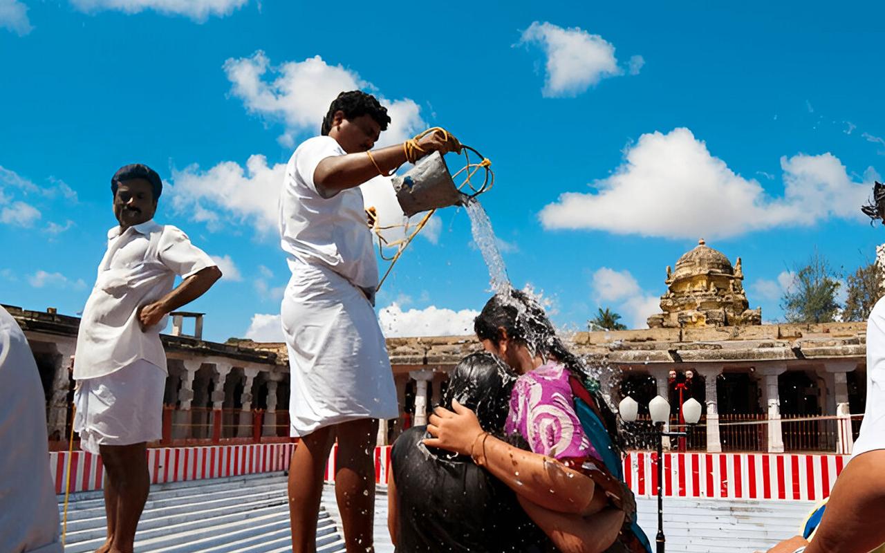 Madurai nach Rameswaram und Dhanushkodi – Tagestour