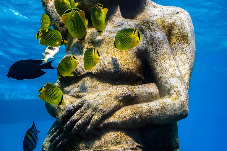 Lombok: nurkowanie z rurką (Gili Trawangan, Meno i Gili Air)