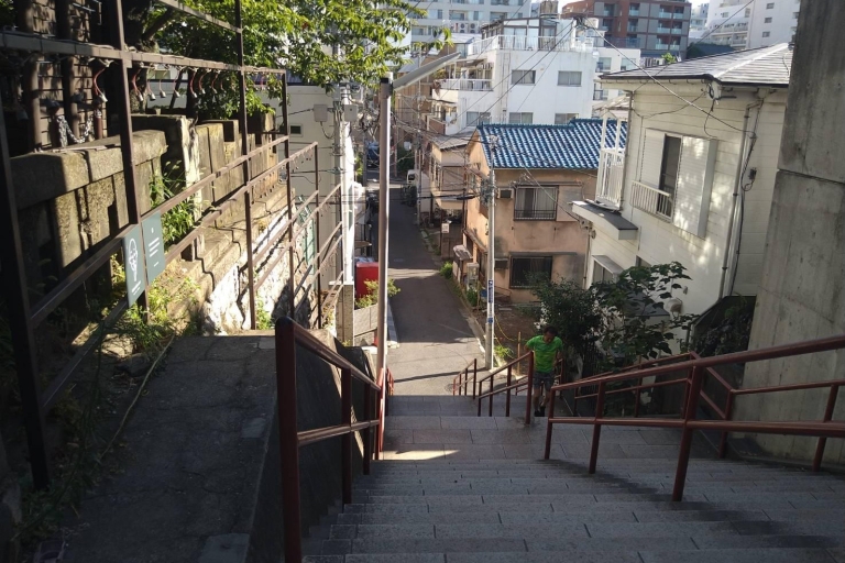 Volledig aanpasbare privé wandeltour in TokioVolledig aanpasbare privé wandeltour in Tokio (2 uur)