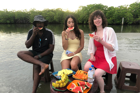 Negombo City Tour: Culture, Markets & Local Life: By Tuk tuk