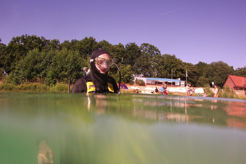 Haren: Introductory Diving/Try Scuba Haren: Try Scuba