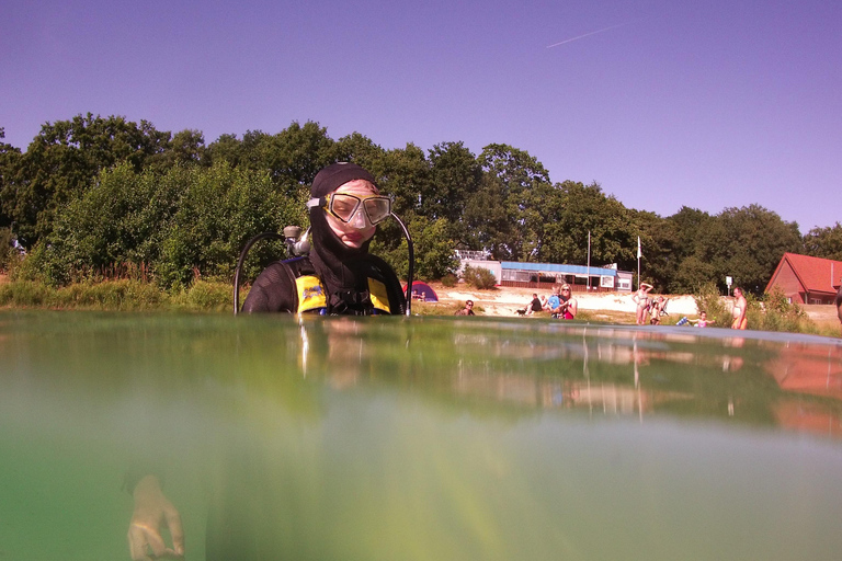 Haren: Introductory Diving/Try Scuba Haren: Try Scuba