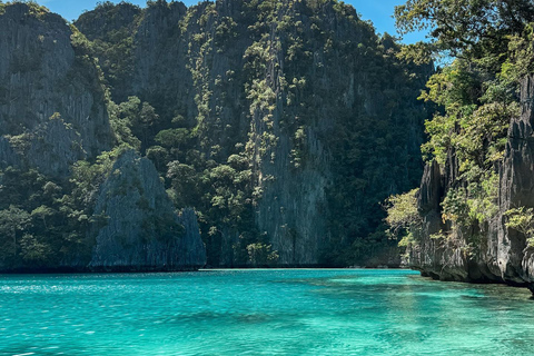 Coron: Super Ultimate Island-Hopping with Lunch & Transfers