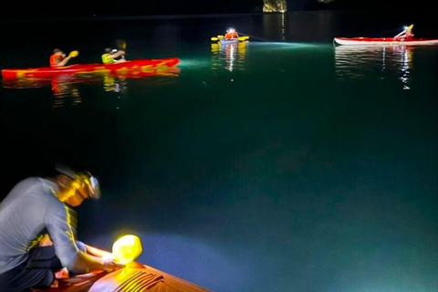 3 giorni Alla scoperta della splendida Isola di Cat Ba - Baia di Lan Ha