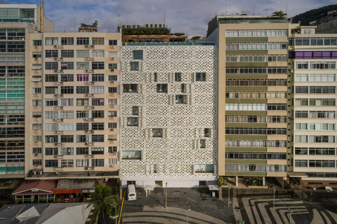 Rio de Janeiro: Modern Architecture Experience with Guide